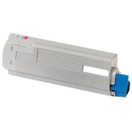 OKI Magenta toner do C5650/5750 (2 000 stránek)