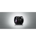 Panasonic H-FS35100E-K - LUMIX G VARIO 35-100mm/F4.0-5.6 ASPH MEGA O.I.S.