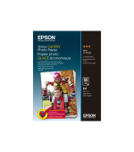 EPSON paper A4 - 183g/m2 - 50sheets - Value Glossy Photo Paper