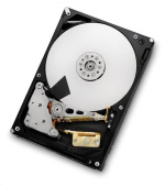 WD Ultrastar® HDD 6TB (HUS726T6TALE6L4) DC HC310 3.5in 26.1MM 256MB 7200RPM SATA 512E SE (GOLD WD6002FRYZ)