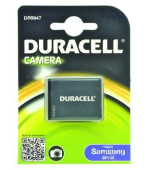 DURACELL Baterie - DR9947 pro Samsung BP70A, šedá, 670 mAh, 3.7V