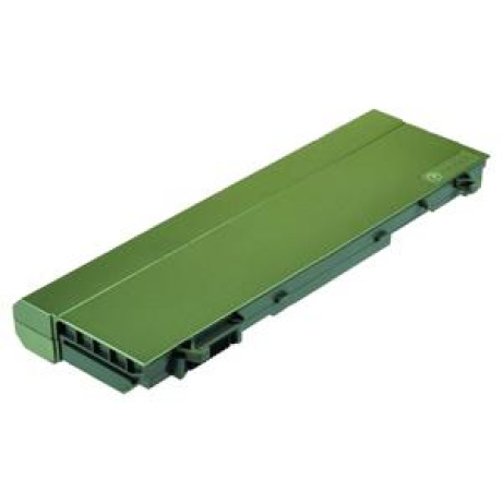 2-Power baterie pro DELL Latitude E6400/E6410/E6510/Precision M2400/M4400/M4500 Li-ion (9cell), 11.1V, 7800mAh
