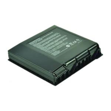 2-Power baterie pro ASUS G74 Series, Li-ion (8cell), 5200 mAh, 14.4 V