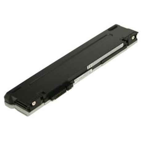 2-Power baterie pro FUJITSU SIEMENS LifeBook P1510, P1610, P1620, P1630 10,8 V, 4600mAh, 6 cells