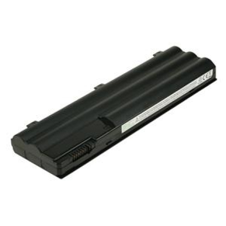 2-Power baterie pro FUJITSU SIEMENS LifeBook E8210, E8110 14,4 V,4600mAh, 8 cells