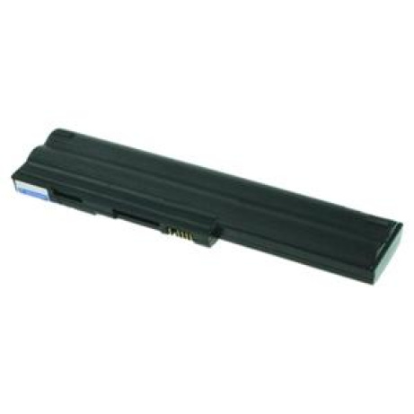 2-Power baterie pro IBM/LENOVO ThinkPad X20/X21/X22/X23/X24 Series, Li-ion (6 cell), 10.8V, 4600mAh