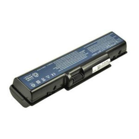 2-Power baterie pro Gateway NV52, ID54, ID56, ID58, NV52, NV53, NV54, NV56, NV58, TC72, TC73 11,1 V, 8800mAh, 12 cells