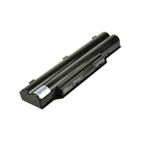 2-Power baterie pro LifeBook A520 /A530/ LH701/ PH521 5200mAh