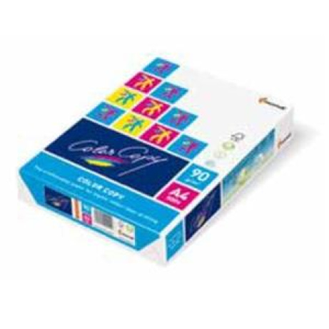 Europapier COLOR COPY - A4, 220g/m2, 1x250listů