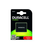 DURACELL Baterie - Pro dogitální fotoaparáty nahrazuje  Canon NB-11L