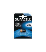 DURACELL Baterie - Duracell Camera Battery