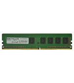 2-Power 8GB PC4-17000U 2133MHz DDR4 CL15 Non-ECC DIMM 2Rx8 ( DOŽIVOTNÍ ZÁRUKA )