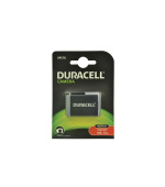 DURACELL Baterie - pro digitální fotoaparát nahrazuje Canon NB-13L, 3,7 V, 1010 mAh,