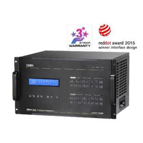 ATEN VM1600A-AT-G 16x16 Modular Matrix Switch