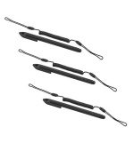 Zebra stylus, 3 pcs.