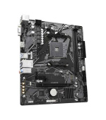 Gigabyte MB Sc AM4 A520M K V2, AMD A520M, 2xDDR4, 1xHDMI, 1xVGA