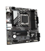 Gigabyte MB Sc AM5 A620M GAMING X, AMD A620, 4xDDR5, 1xDP, 1xHDMI