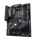 GIGABYTE MB Sc AM4 B550 AORUS ELITE V2, AMD B550, 4xDDR4, 1xHDMI, 1xDP