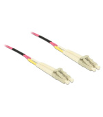 Delock optický kabel LC / LC Multimode OM4.1 m