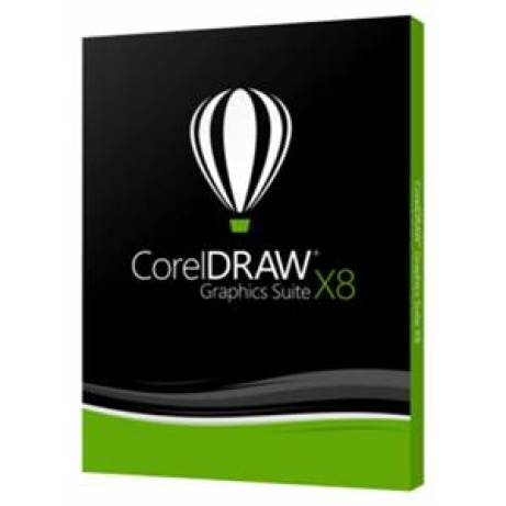 CorelDRAW Graphics Suite 365-Day Subs. (2501+)
