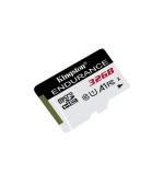 KINGSTON 32GB microSDHC Endurance 95R/30W C10 A1 UHS-I bez adapteru