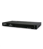 GEMBIRD Dat přepínač HDMI splitter, rozbočovač 8 cest