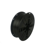 GEMBIRD Tisková struna (filament), TPE flexibilní, 1,75mm, 1kg, černá