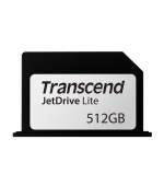 Transcend Apple JetDrive Lite 330 512GB