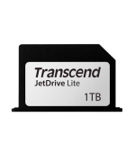 Transcend Apple JetDrive Lite 330 1TB
