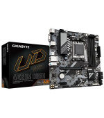 Gigabyte MB Sc AM5 A620M DS3H, AMD A620, 4xDDR5, 1xDP, 1xHDMI, 1xVGA