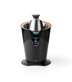 Nedis KAJC300CBK - Lis na Citrusy | Systém proti Odkapávání | 160 W | Černý
