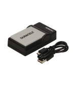 DURACELL Camera Battery Charger - pro digitální fotoaparát Canon NB-7L