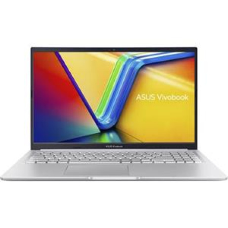 ASUS Vivobook 15 - i5-13420H/16GB/512GB SSD/15,6"/FHD/IPS/2y PUR/Win 11 Home/stříbrná