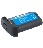 AVACOM Náhradní baterie Canon LP-E4N Li-Ion 11,1V 3500mAh 39Wh