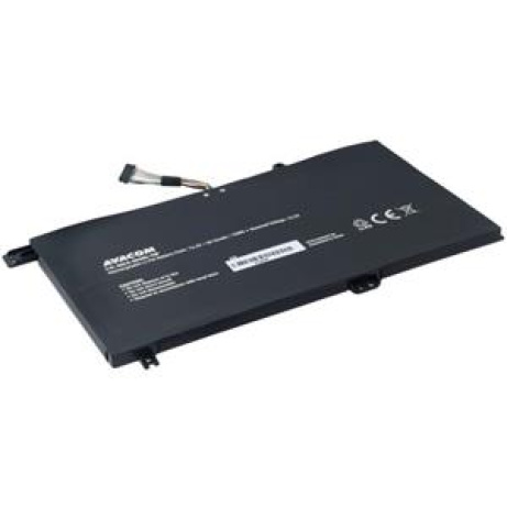 AVACOM náhradní baterie Lenovo IdeaPad S540-15IML, 15IWL LI-Pol 11,34V 4630mAh 53Wh