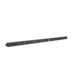 CyberPower PDU monitor, 32A, vstup 1x IEC 60309 32A, výstup 36x IEC C13, 6x IEC C19