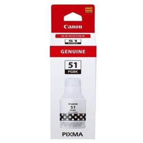 Canon Ink GI-51 PGBK/Pigment Black