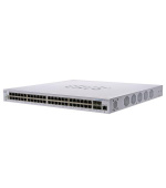 Cisco CBS350 Managed 48-port GE, 4x1G SFP - REFRESH
