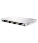 Cisco CBS350-48T-4X-EU (48xGbE,4xSFP+) - REFRESH