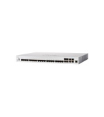 Cisco switch CBS350-24XS-EU (20xSFP+,4x10GbE/SFP+ combo) - REFRESH