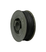 C-TECH tisková struna ESSENTIAL LINE ( filament ) , PETG, 1,75mm, 1kg, černá