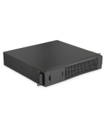 DIGITUS DN-170121 Externí baterie pro model UPS 1,5 kVA (rozšířená sada), OnLine UPS, kompatibilní s DN-170094