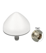 Navilock NL-250GG GNSS GLONASS GPS GALILEO antenna TNC active outdoor