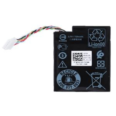 DELL J2RH2 Poweredge Perc H730 / H740 / H755 Raid Controller Battery
