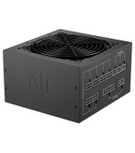 Endorfy zdroj Supremo FM5 Gold 650W Zdroj, ATX, 650W, aktivní PFC, 120mm ventilátor, odpojitelné kabely, 80PLUS Gold