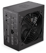 Endorfy Supremo FM6 Gold, Zdroj, ATX, 750W, aktivní PFC, 120mm ventilátor, odpojitelné kabely, 80PLUS Gold