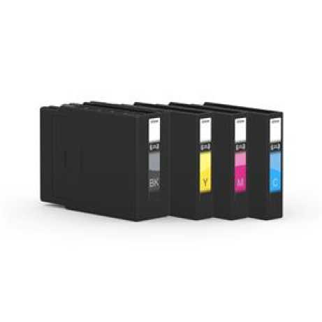 EPSON cartridge T13W1 black L (EM-C7100/EP-C7000)