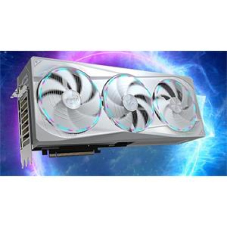 GIGABYTE AORUS RTX™ 5080 MASTER ICE 16G