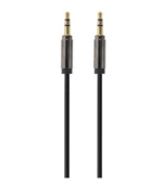 GEMBIRD Kabel přípojný jack 3,5mm M/M 0,75 m