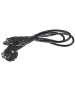 Green Cell Napájecí kabel 3 PIN 1.2m